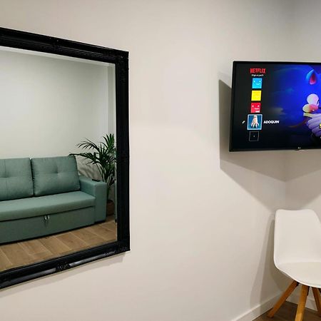 Apartamento El Adoquin Icod De Los Vinos Exterior foto