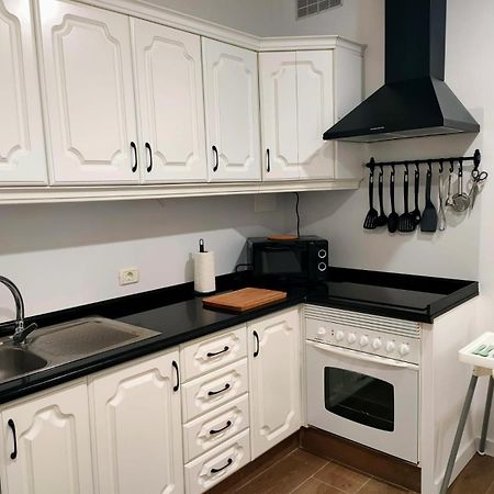 Apartamento El Adoquin Icod De Los Vinos Exterior foto
