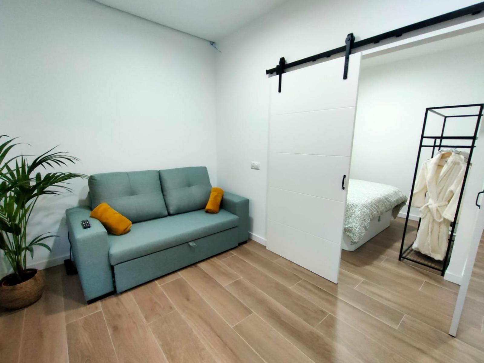 Apartamento El Adoquin Icod De Los Vinos Exterior foto