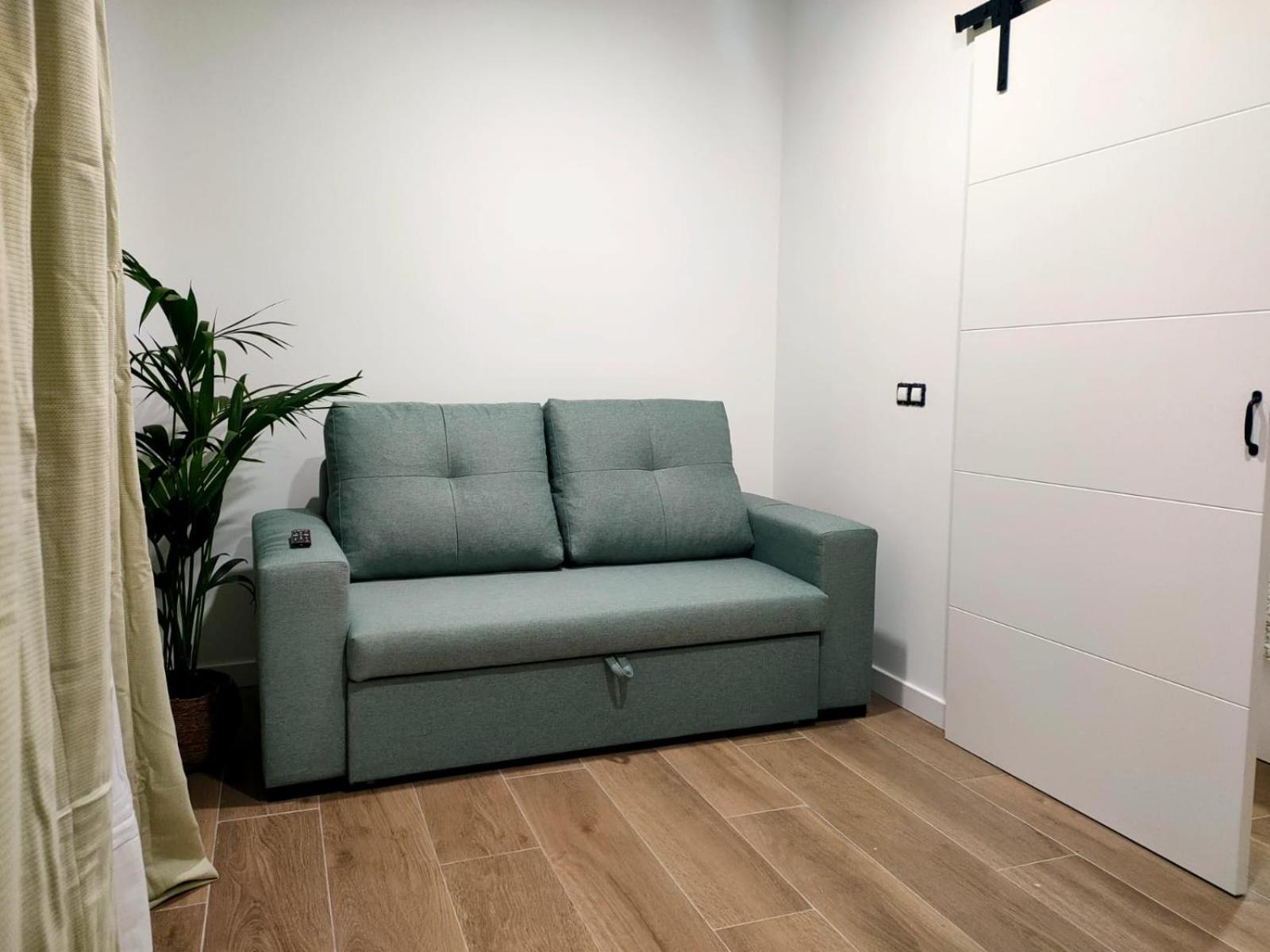 Apartamento El Adoquin Icod De Los Vinos Exterior foto
