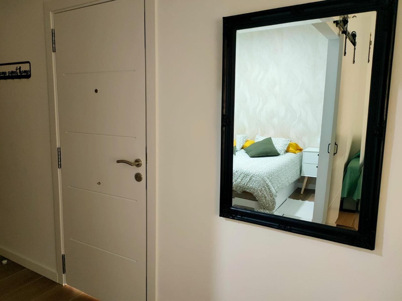 Apartamento El Adoquin Icod De Los Vinos Exterior foto