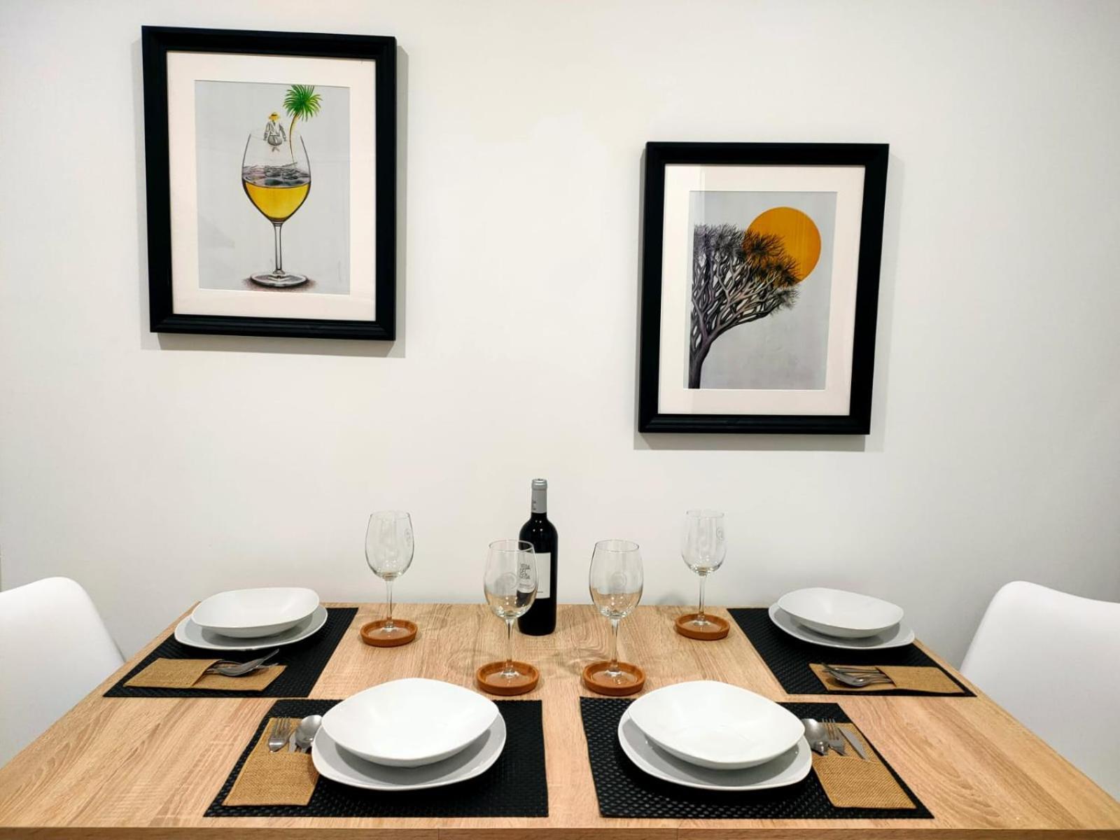 Apartamento El Adoquin Icod De Los Vinos Exterior foto