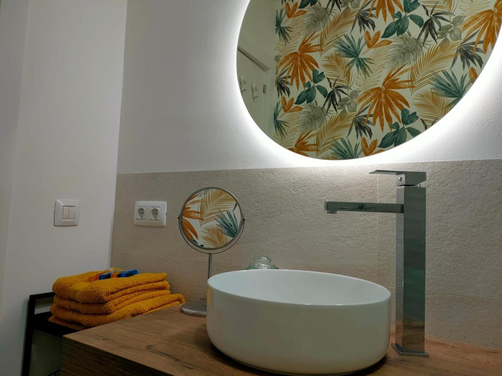 Apartamento El Adoquin Icod De Los Vinos Exterior foto