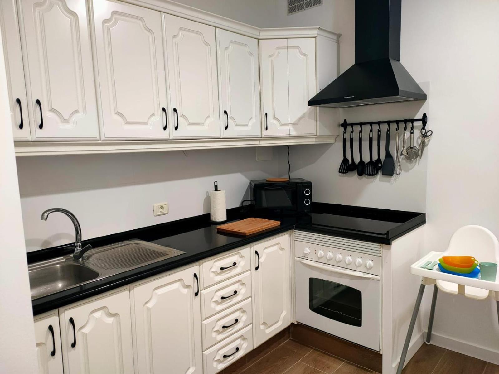 Apartamento El Adoquin Icod De Los Vinos Exterior foto