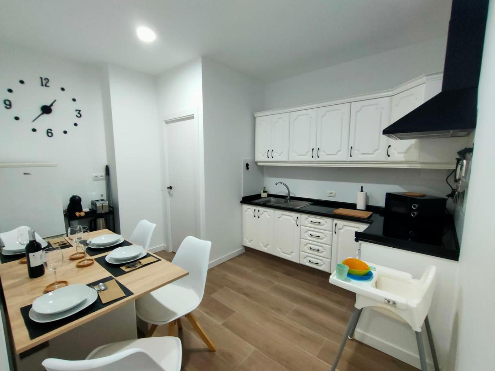 Apartamento El Adoquin Icod De Los Vinos Exterior foto